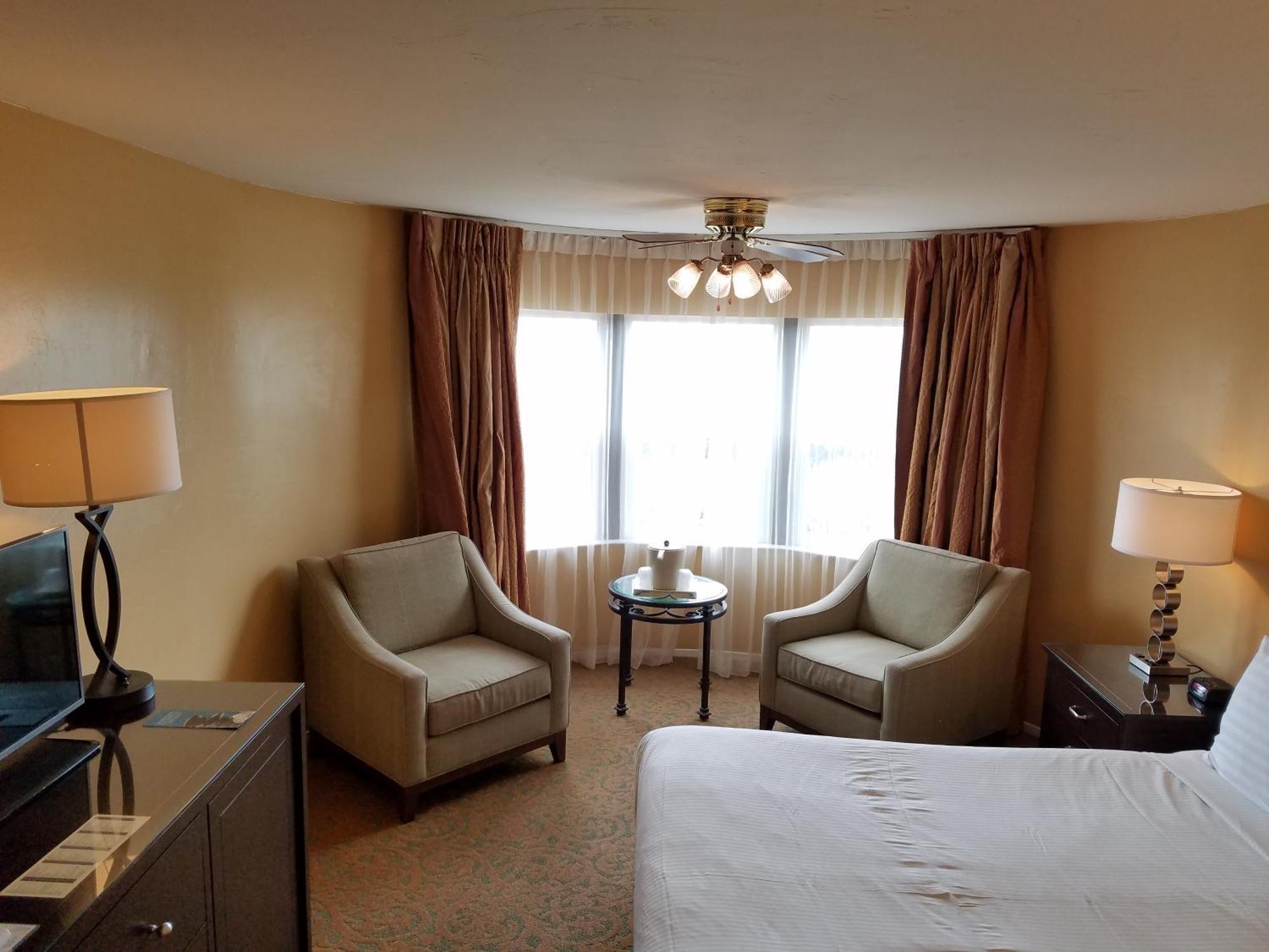 The Morgan Hotel San Simeon Quarto foto